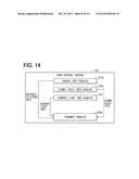 IN-VEHICLE APPARATUS AND OBSTACLE REPORT SYSTEM diagram and image