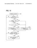 IN-VEHICLE APPARATUS AND OBSTACLE REPORT SYSTEM diagram and image