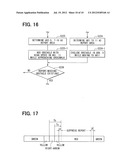 IN-VEHICLE APPARATUS AND OBSTACLE REPORT SYSTEM diagram and image