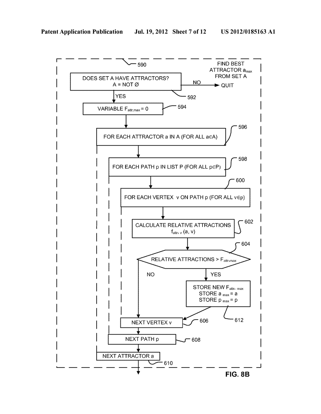  NAVIGATION ROUTE PLANNING - diagram, schematic, and image 08