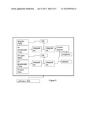 Portable Communication Device with Inert Navigator diagram and image