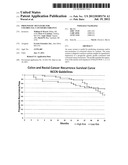 Prognostic Signature for Colorectal Cancer Recurrance diagram and image