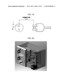 REMOTE ELECTRICAL SAFETY DIAGNOSIS SYSTEM AND APPARATUS diagram and image