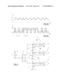 CIRCUIT AND METHOD FOR MEASURING A RESISTANCE VALUE OF A RESISTIVE     COMPONENT diagram and image