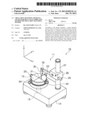 CIRCULARITY MEASURING APPARATUS AND MEASUREMENT VALUE CORRECTING METHOD     FOR CIRCULARITY MEASURING METHOD diagram and image