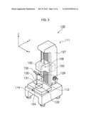 CIRCULARITY MEASURING APPARATUS AND MEASUREMENT VALUE CORRECTING METHOD     FOR CIRCULARITY MEASURING METHOD diagram and image