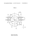 CIRCULARITY MEASURING APPARATUS AND MEASUREMENT VALUE CORRECTING METHOD     FOR CIRCULARITY MEASURING METHOD diagram and image