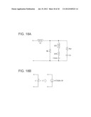 CIRCUIT SIMULATION MODEL OF CAPACITOR, CONSTRUCTING METHOD OF SIMULATION     MODEL, METHOD OF CIRCUIT SIMULATION, CIRCUIT SIMULATOR diagram and image