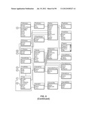 METHODS FOR IDENTIFICATION OF NOVEL PROTEIN DRUG TARGETS AND BIOMARKERS     UTILIZING FUNCTIONAL NETWORKS diagram and image