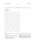 METHODS FOR IDENTIFICATION OF NOVEL PROTEIN DRUG TARGETS AND BIOMARKERS     UTILIZING FUNCTIONAL NETWORKS diagram and image