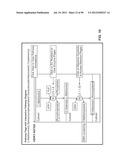 METHODS FOR IDENTIFICATION OF NOVEL PROTEIN DRUG TARGETS AND BIOMARKERS     UTILIZING FUNCTIONAL NETWORKS diagram and image