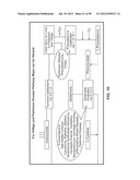 METHODS FOR IDENTIFICATION OF NOVEL PROTEIN DRUG TARGETS AND BIOMARKERS     UTILIZING FUNCTIONAL NETWORKS diagram and image