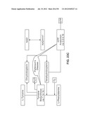 METHODS FOR IDENTIFICATION OF NOVEL PROTEIN DRUG TARGETS AND BIOMARKERS     UTILIZING FUNCTIONAL NETWORKS diagram and image