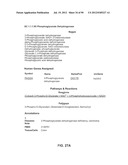 METHODS FOR IDENTIFICATION OF NOVEL PROTEIN DRUG TARGETS AND BIOMARKERS     UTILIZING FUNCTIONAL NETWORKS diagram and image