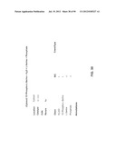 METHODS FOR IDENTIFICATION OF NOVEL PROTEIN DRUG TARGETS AND BIOMARKERS     UTILIZING FUNCTIONAL NETWORKS diagram and image