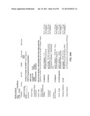 METHODS FOR IDENTIFICATION OF NOVEL PROTEIN DRUG TARGETS AND BIOMARKERS     UTILIZING FUNCTIONAL NETWORKS diagram and image