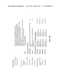 METHODS FOR IDENTIFICATION OF NOVEL PROTEIN DRUG TARGETS AND BIOMARKERS     UTILIZING FUNCTIONAL NETWORKS diagram and image