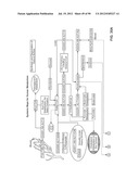 METHODS FOR IDENTIFICATION OF NOVEL PROTEIN DRUG TARGETS AND BIOMARKERS     UTILIZING FUNCTIONAL NETWORKS diagram and image