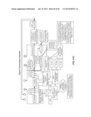 METHODS FOR IDENTIFICATION OF NOVEL PROTEIN DRUG TARGETS AND BIOMARKERS     UTILIZING FUNCTIONAL NETWORKS diagram and image