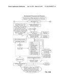 METHODS FOR IDENTIFICATION OF NOVEL PROTEIN DRUG TARGETS AND BIOMARKERS     UTILIZING FUNCTIONAL NETWORKS diagram and image