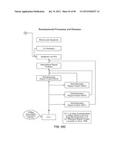 METHODS FOR IDENTIFICATION OF NOVEL PROTEIN DRUG TARGETS AND BIOMARKERS     UTILIZING FUNCTIONAL NETWORKS diagram and image