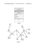 METHODS FOR IDENTIFICATION OF NOVEL PROTEIN DRUG TARGETS AND BIOMARKERS     UTILIZING FUNCTIONAL NETWORKS diagram and image