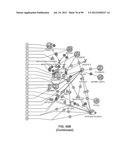 METHODS FOR IDENTIFICATION OF NOVEL PROTEIN DRUG TARGETS AND BIOMARKERS     UTILIZING FUNCTIONAL NETWORKS diagram and image