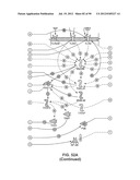 METHODS FOR IDENTIFICATION OF NOVEL PROTEIN DRUG TARGETS AND BIOMARKERS     UTILIZING FUNCTIONAL NETWORKS diagram and image