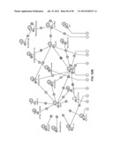 METHODS FOR IDENTIFICATION OF NOVEL PROTEIN DRUG TARGETS AND BIOMARKERS     UTILIZING FUNCTIONAL NETWORKS diagram and image