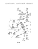 METHODS FOR IDENTIFICATION OF NOVEL PROTEIN DRUG TARGETS AND BIOMARKERS     UTILIZING FUNCTIONAL NETWORKS diagram and image