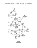 METHODS FOR IDENTIFICATION OF NOVEL PROTEIN DRUG TARGETS AND BIOMARKERS     UTILIZING FUNCTIONAL NETWORKS diagram and image