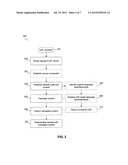 METHODS AND SYSTEMS FOR THE DYNAMIC CREATION OF A TRANSLATED WEBSITE diagram and image