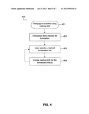 METHODS AND SYSTEMS FOR THE DYNAMIC CREATION OF A TRANSLATED WEBSITE diagram and image