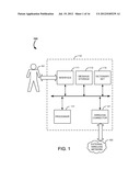 SYSTEMS AND METHODS FOR AN AUTOMATED PERSONALIZED DICTIONARY GENERATOR FOR     PORTABLE DEVICES diagram and image