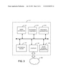 SYSTEMS AND METHODS FOR AN AUTOMATED PERSONALIZED DICTIONARY GENERATOR FOR     PORTABLE DEVICES diagram and image