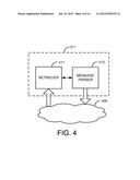 SYSTEMS AND METHODS FOR AN AUTOMATED PERSONALIZED DICTIONARY GENERATOR FOR     PORTABLE DEVICES diagram and image