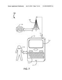 SYSTEMS AND METHODS FOR AN AUTOMATED PERSONALIZED DICTIONARY GENERATOR FOR     PORTABLE DEVICES diagram and image