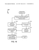 SYSTEMS AND METHODS FOR AN AUTOMATED PERSONALIZED DICTIONARY GENERATOR FOR     PORTABLE DEVICES diagram and image