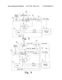 VOICE DETECTOR AND A METHOD FOR SUPPRESSING SUB-BANDS IN A VOICE DETECTOR diagram and image