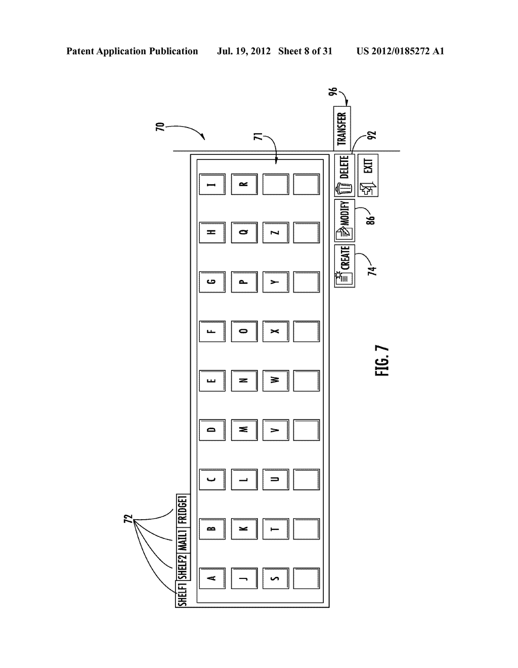 SYSTEMS AND METHODS FOR MANAGING MEDICAL INFORMATION - diagram, schematic, and image 09