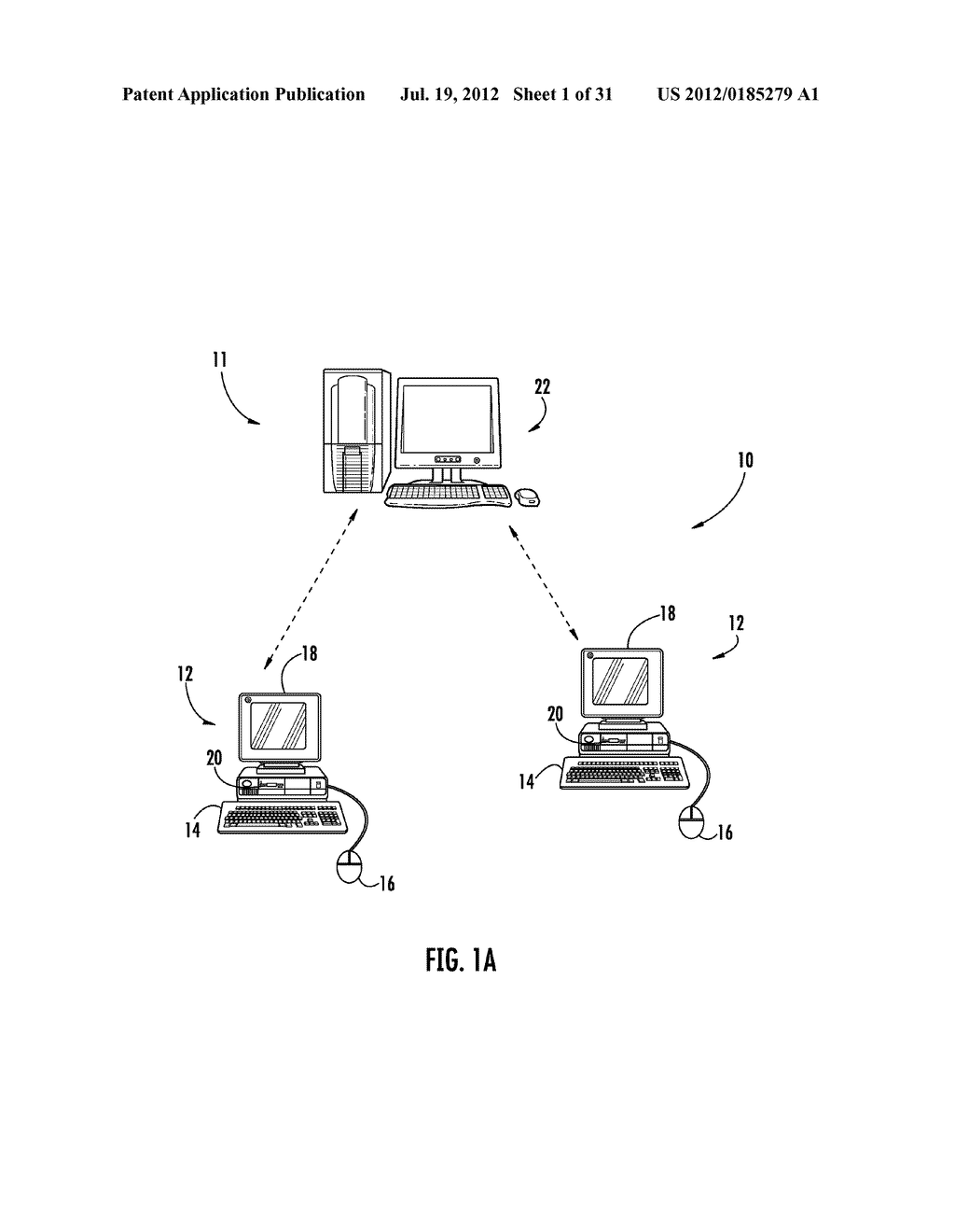 SYSTEMS AND METHODS FOR MANAGING MEDICAL INFORMATION - diagram, schematic, and image 02