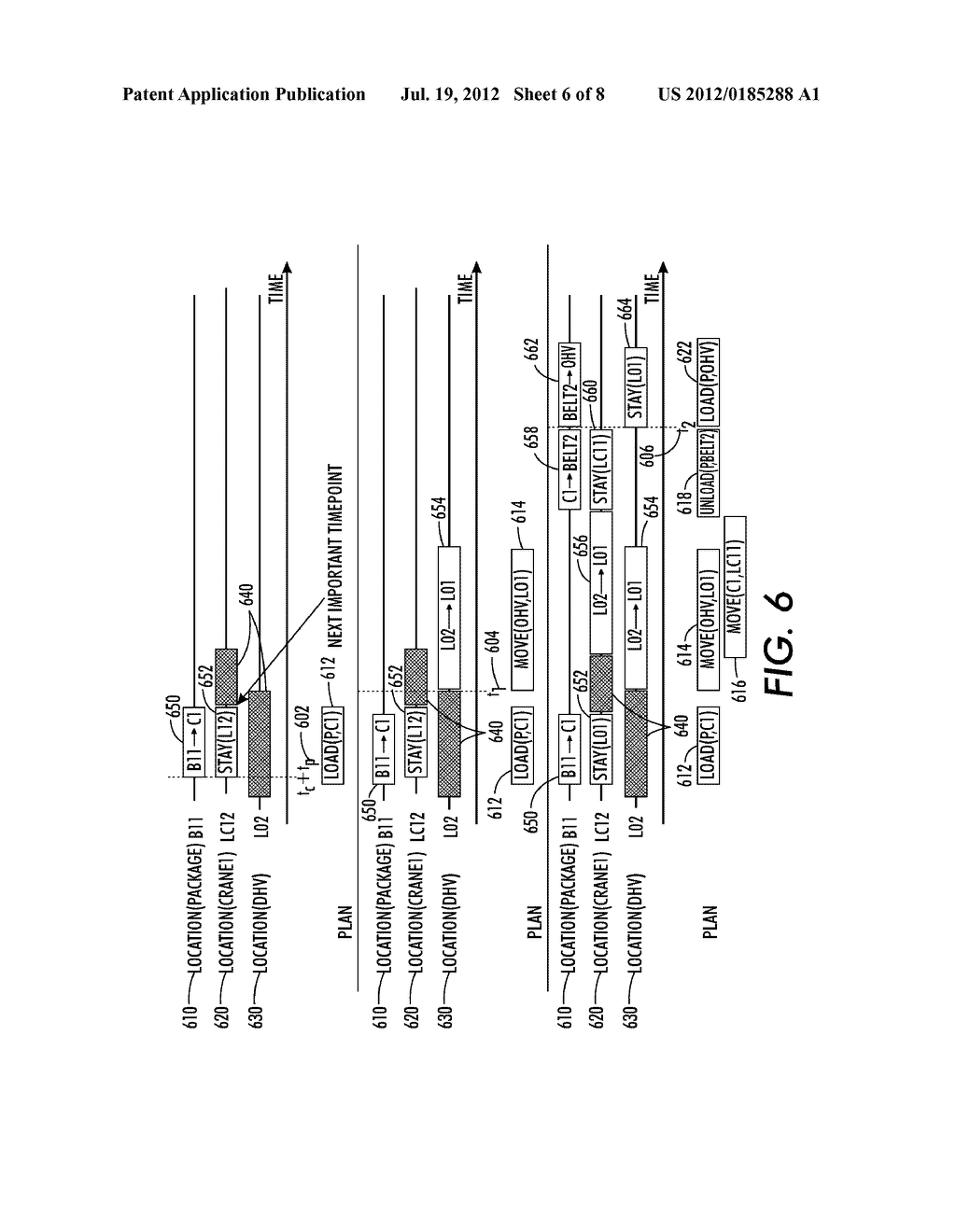 PARTIAL-ORDER PLANNING FRAMEWORK BASED ON TIMELINES - diagram, schematic, and image 07