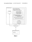 Disposal mode ecological impact monitoring diagram and image