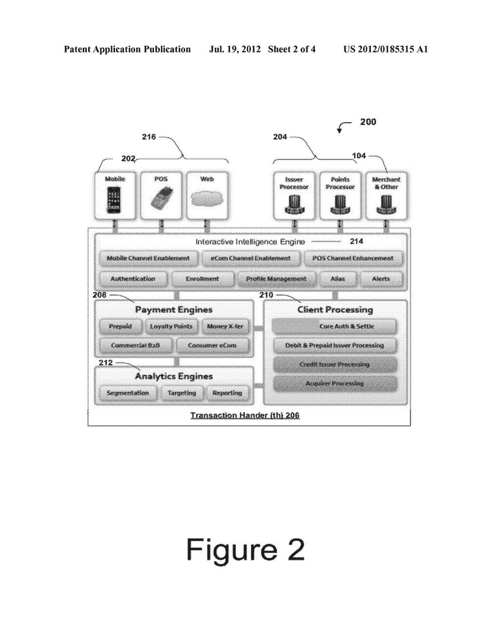 Successive Offer Communications with an Offer Recipient - diagram, schematic, and image 03