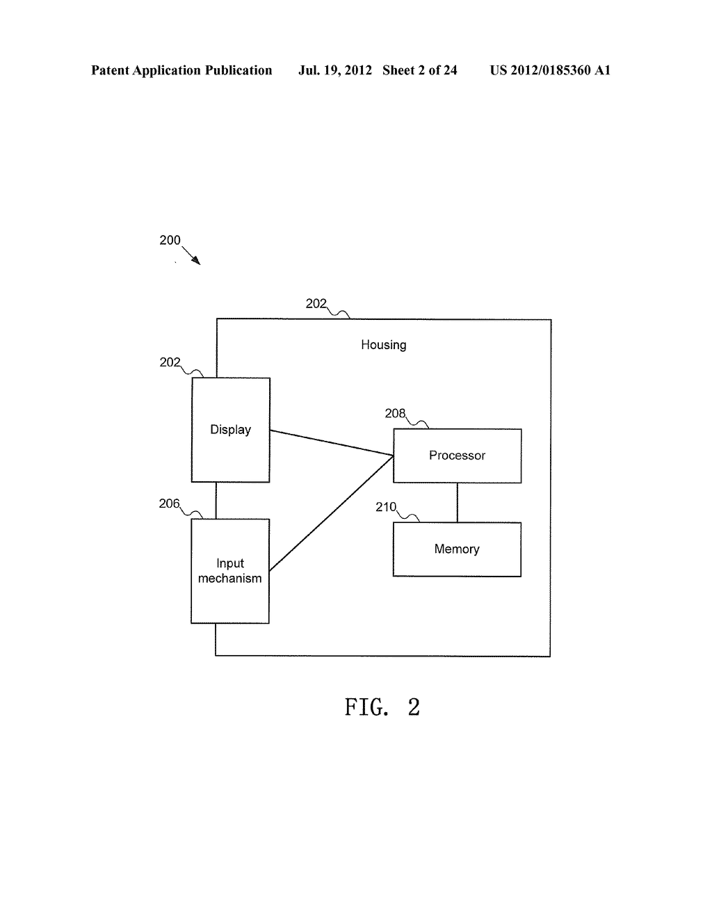 E-COMMERCE SOLUTIONS IMPLEMENTING MULTI-FUNCTION SEARCHING AND     SEARCH-RELATED TOOLS AND TECHNIQUES - diagram, schematic, and image 03