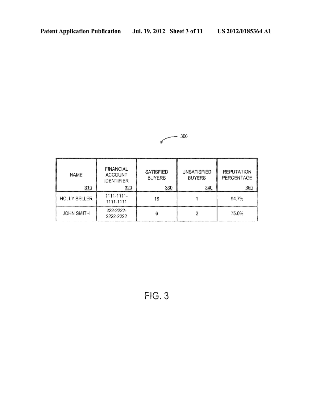 SYSTEM TO DETERMINE POSTING PAYMENT AMOUNT BASED ON SPECIFIC TYPE OF ITEM - diagram, schematic, and image 04