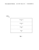 BALANCE GROUPS IN A GLOBAL REPORTING INFRASTRUCTURE diagram and image