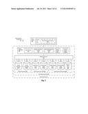 BALANCE GROUPS IN A GLOBAL REPORTING INFRASTRUCTURE diagram and image