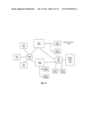 BALANCE GROUPS IN A GLOBAL REPORTING INFRASTRUCTURE diagram and image