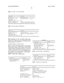 BALANCE GROUPS IN A GLOBAL REPORTING INFRASTRUCTURE diagram and image